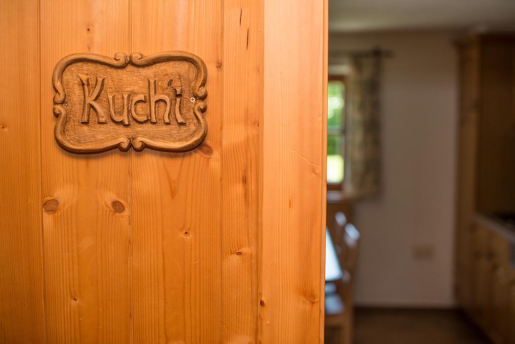 Villa Schmiedhaeusl Fusch an der Glocknerstraße Habitación foto