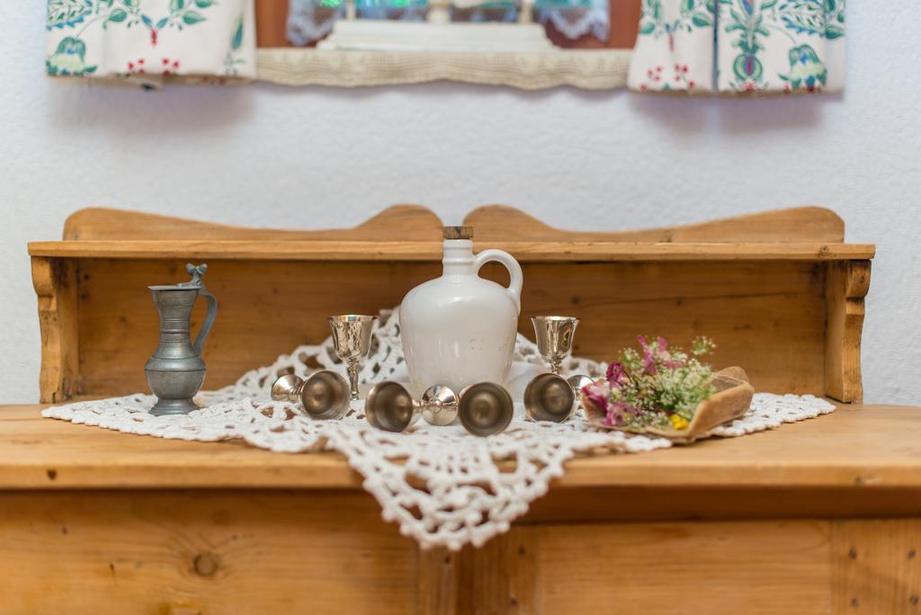 Villa Schmiedhaeusl Fusch an der Glocknerstraße Habitación foto