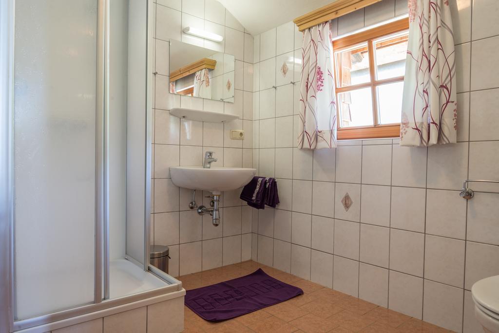 Villa Schmiedhaeusl Fusch an der Glocknerstraße Habitación foto